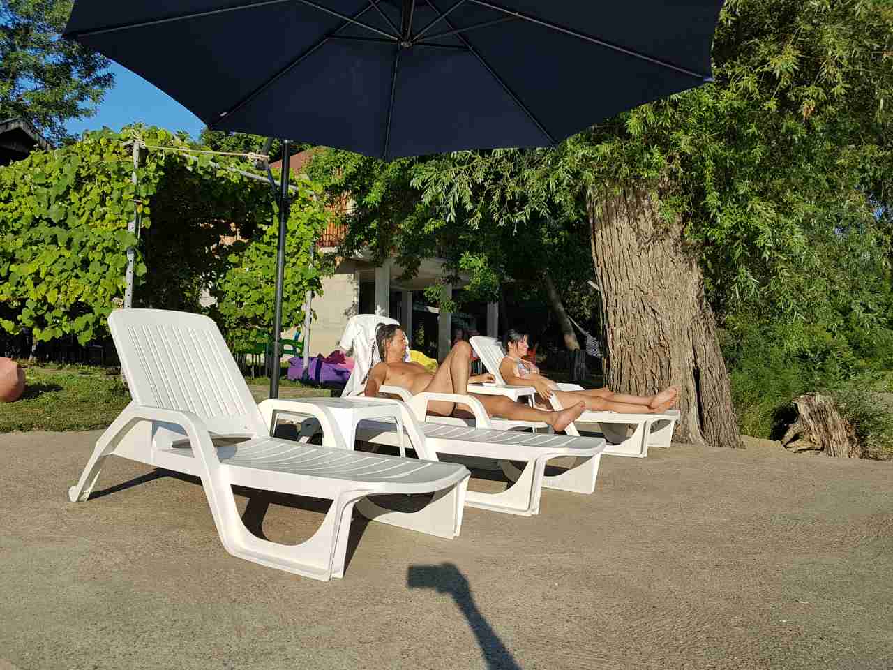 Klub Dunavski Dragulj