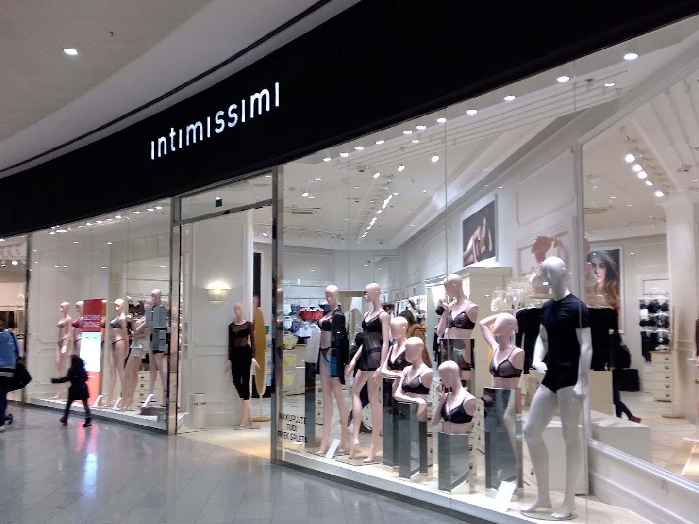 Intimissimi