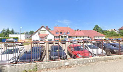 Dječji vrtić Pahuljica Gospić