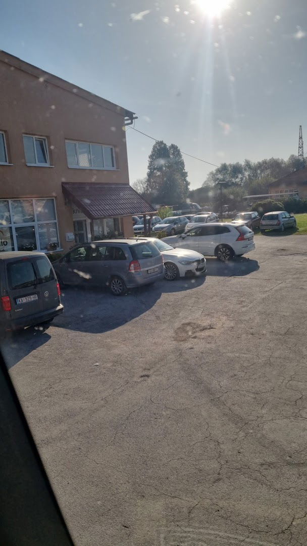 Kelteks d.o.o., Ilovac bb