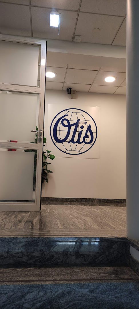 Otis lift d.o.o., projektiranje, prodaja, montaža in vzdrževanje dvigal