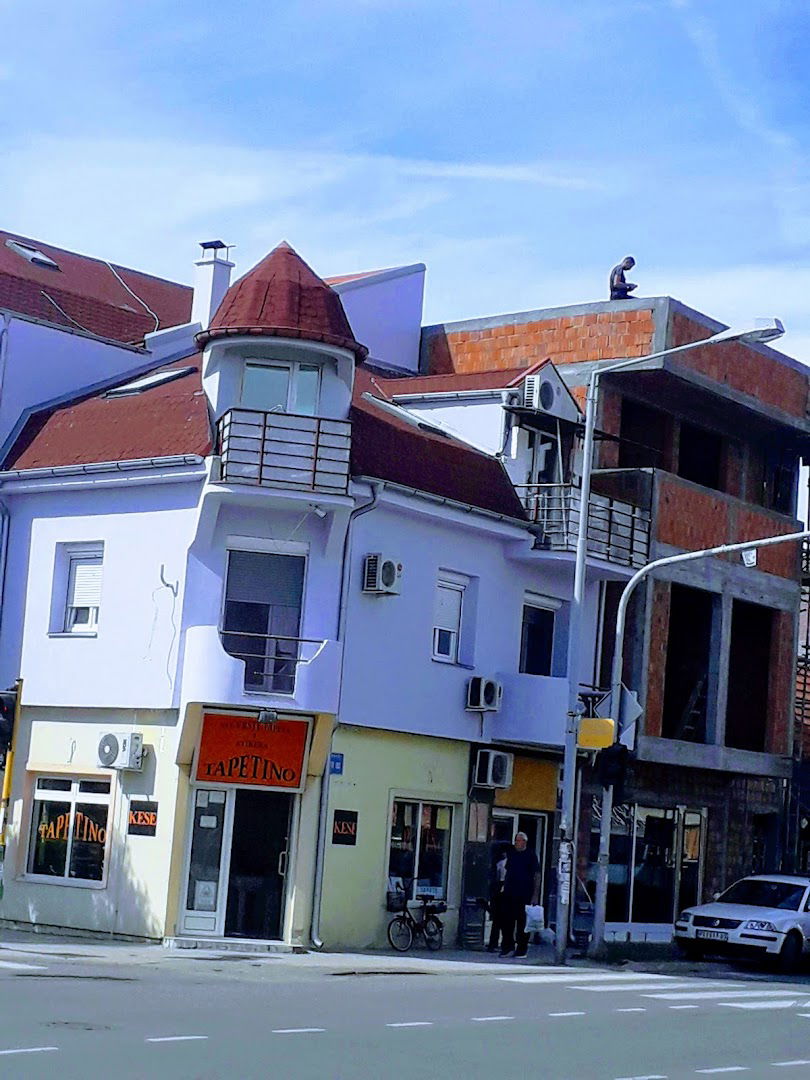 Hair Salon New Look 2015