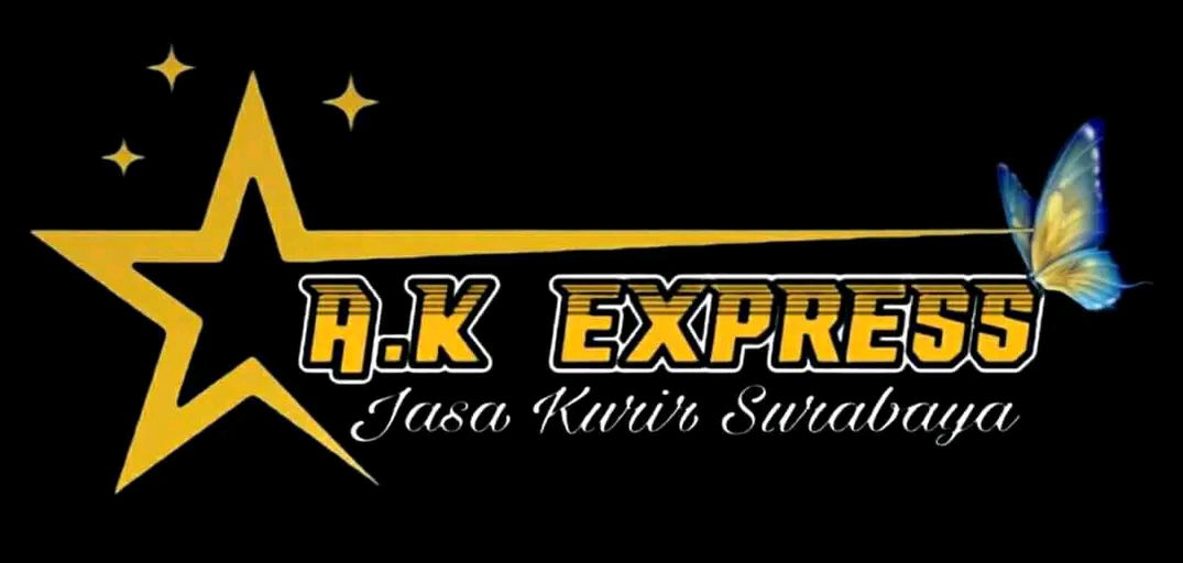 A.K EXPRESS (KURIR AMANAH)