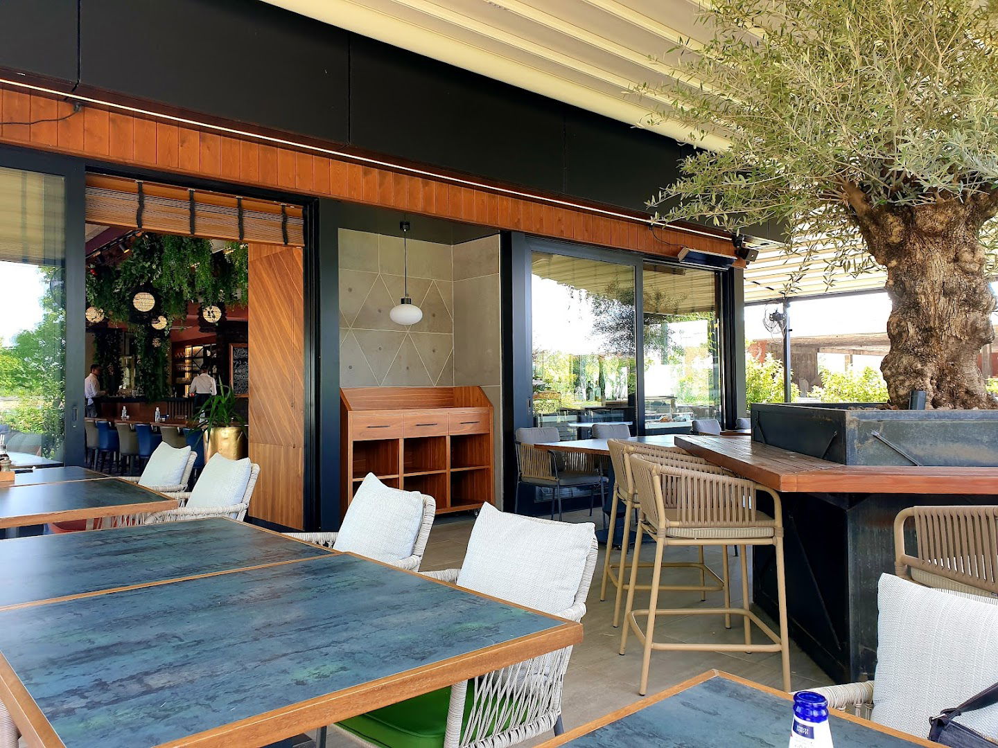 Da Luca Pizzeria Due