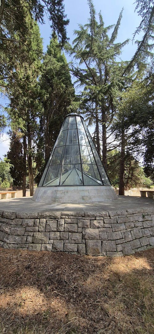 Spomen Vodi - Memorial of water