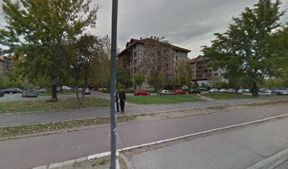 Peđe Milosavljevića