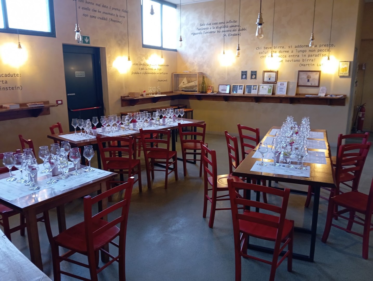 Birreria Foran - Azienda Agricola Mondini