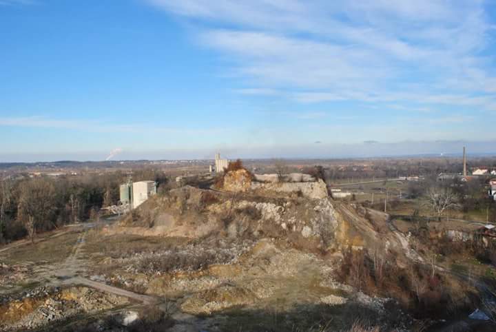 Kolubara Igm-krecana Celije