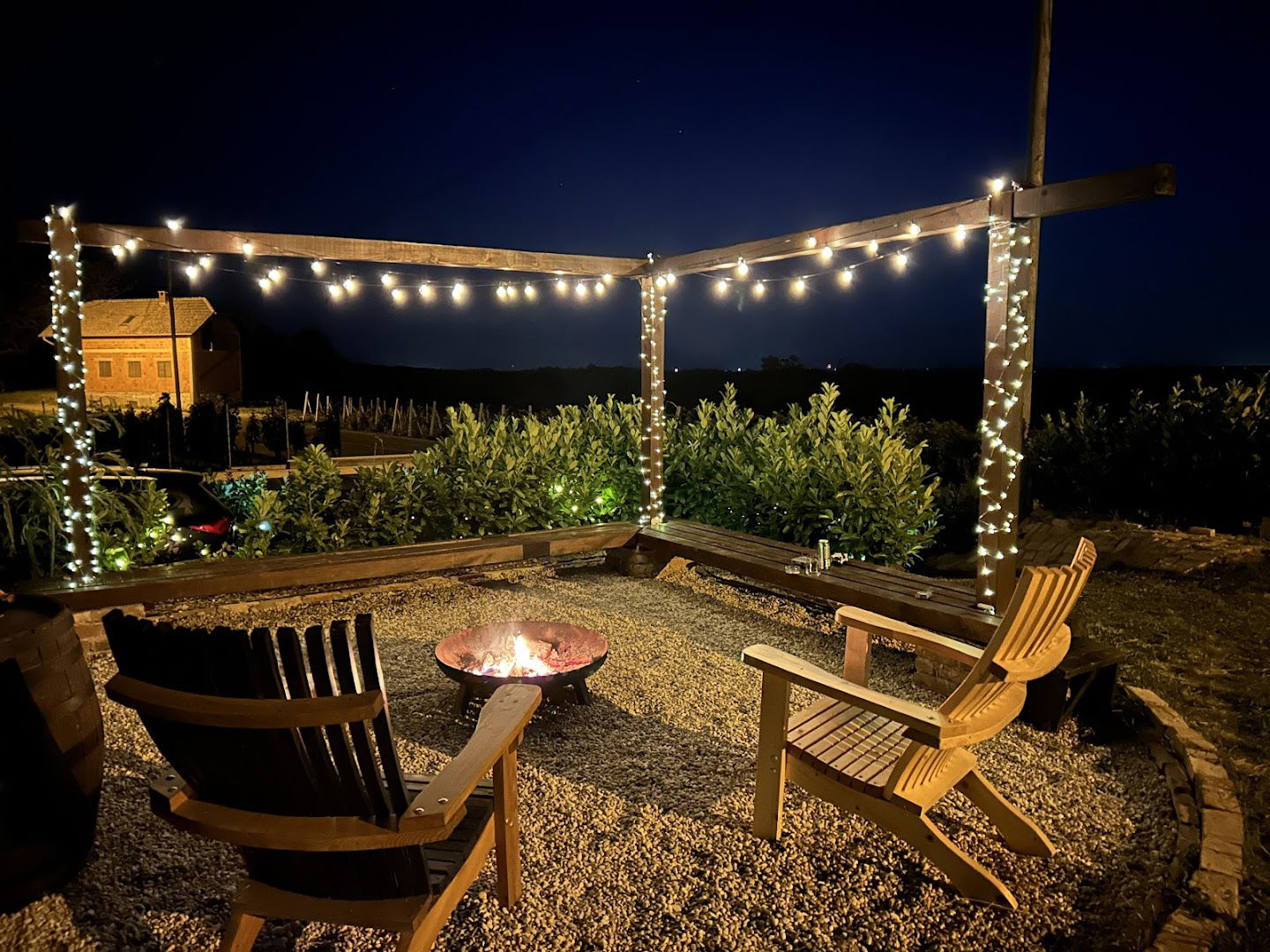 Tri Trešnje & Three Cherries