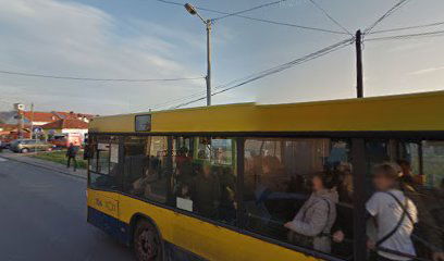 Zdravstvena stanica Leštane i Vinča