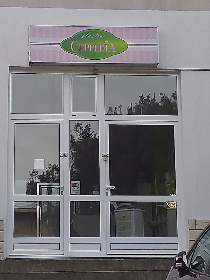 Cuppedia j.d.o.o