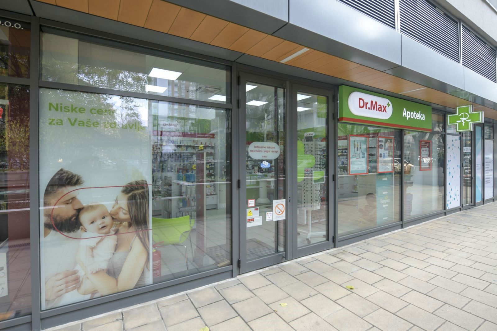 Apoteka Dr.Max
