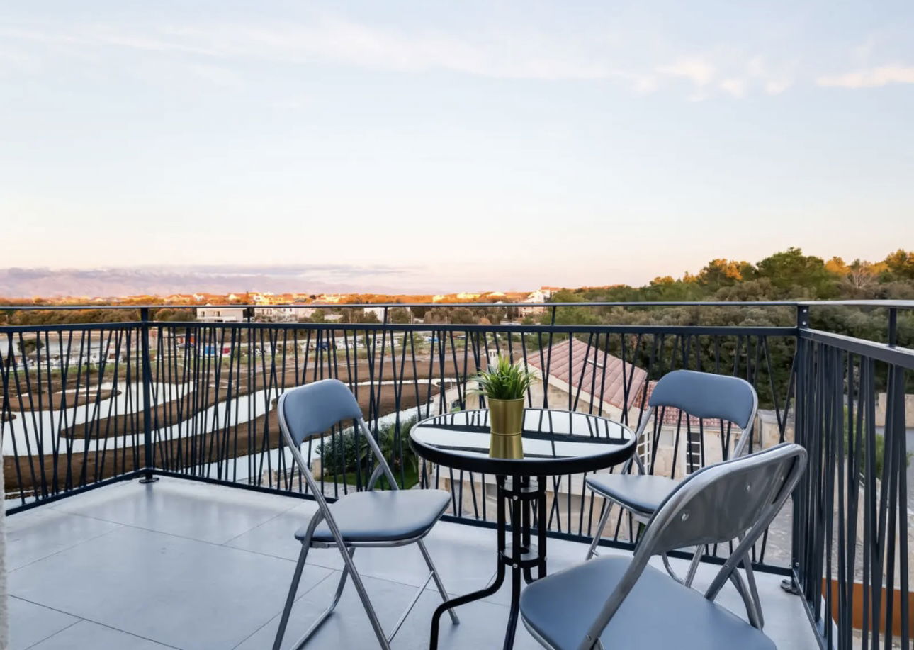 Holiday house “Tica” Zaton