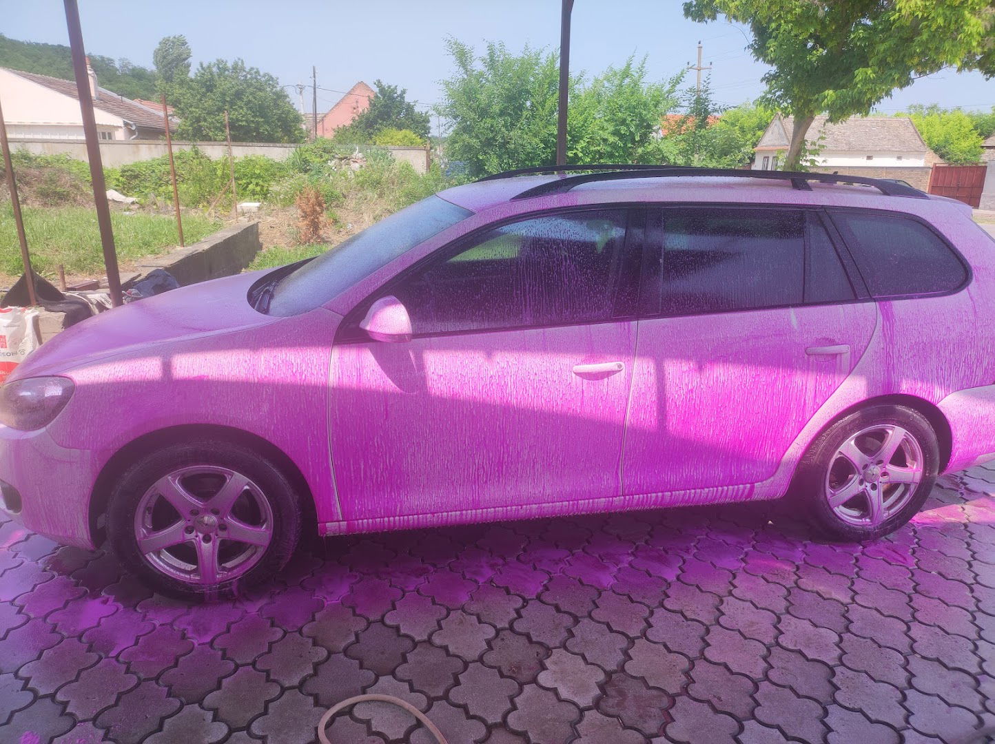 AUTO-PERIONICA "STEVIC"