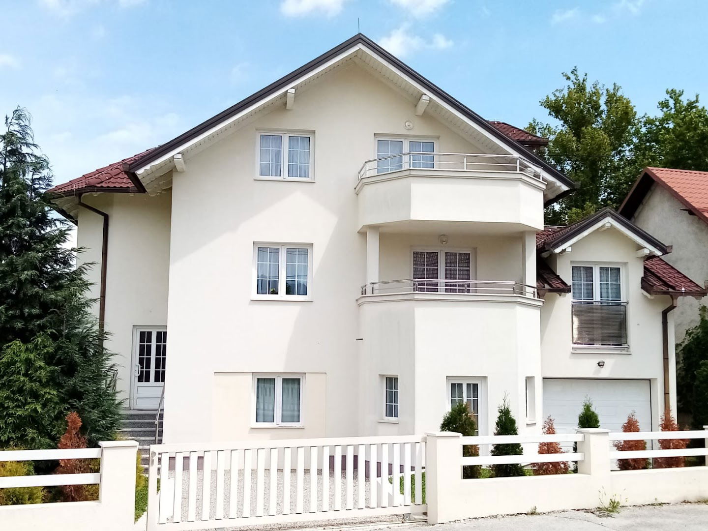 Nursing home "Matić"