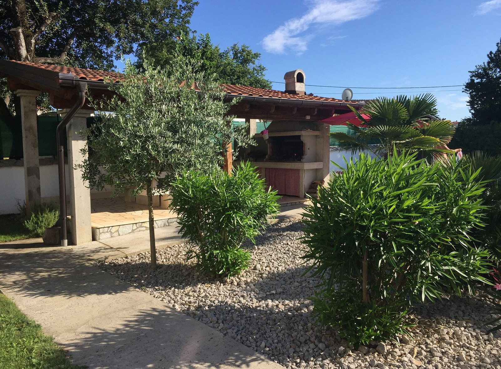 Guest House Antonella smiještaj sa 4 zvjezdice