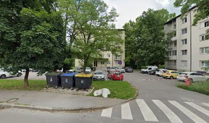 Zaključna dela v gradbeništvu Matjaž Keber s.p.