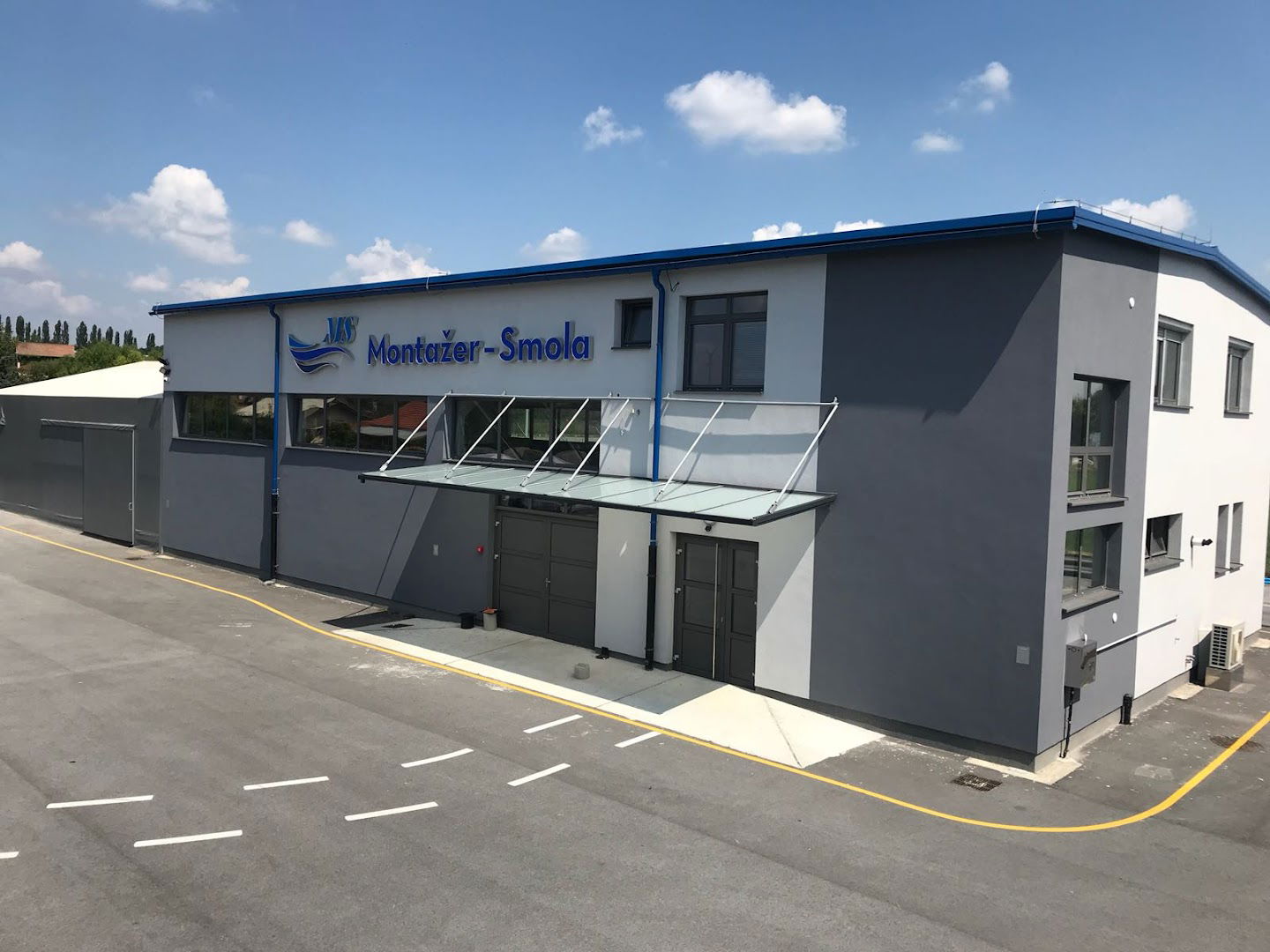 Montažer-Smola d.o.o.