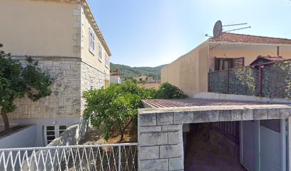 ENTONI PRIJEVOZ OBRT ZA PRIJEVOZ TERETA CESTOM, VLASNIK ENTONI DRAGOJEVIĆ, ULICA 63 BR. 10