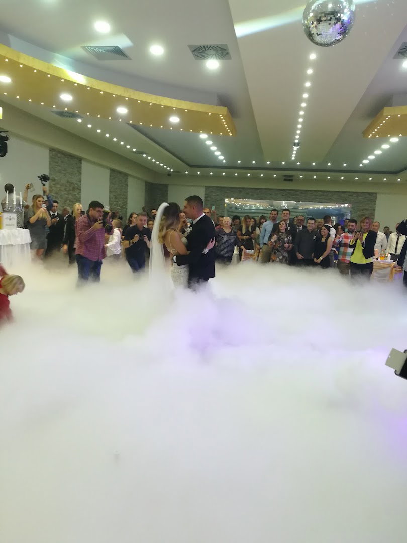 Frikom Frigosevis Borca