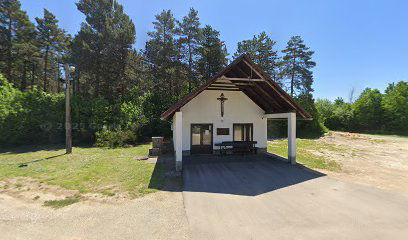 Mortuary Lički Osik