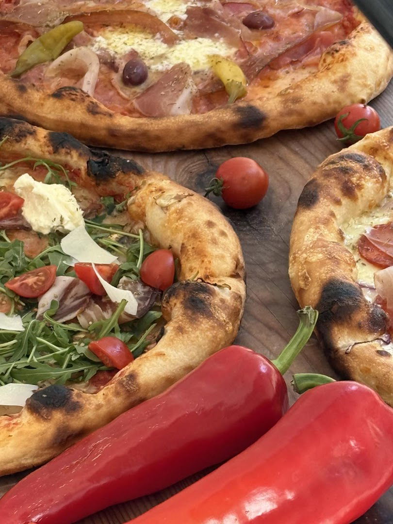 Premium Pizza i Nešto Lagano