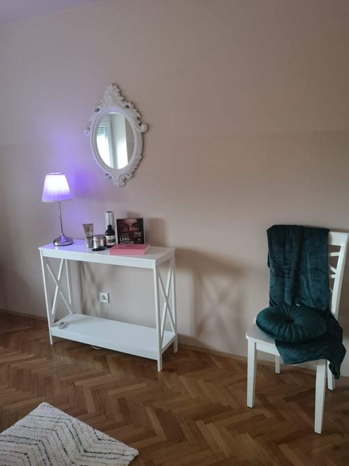 Balans - obrt za masažu i njegu tijela