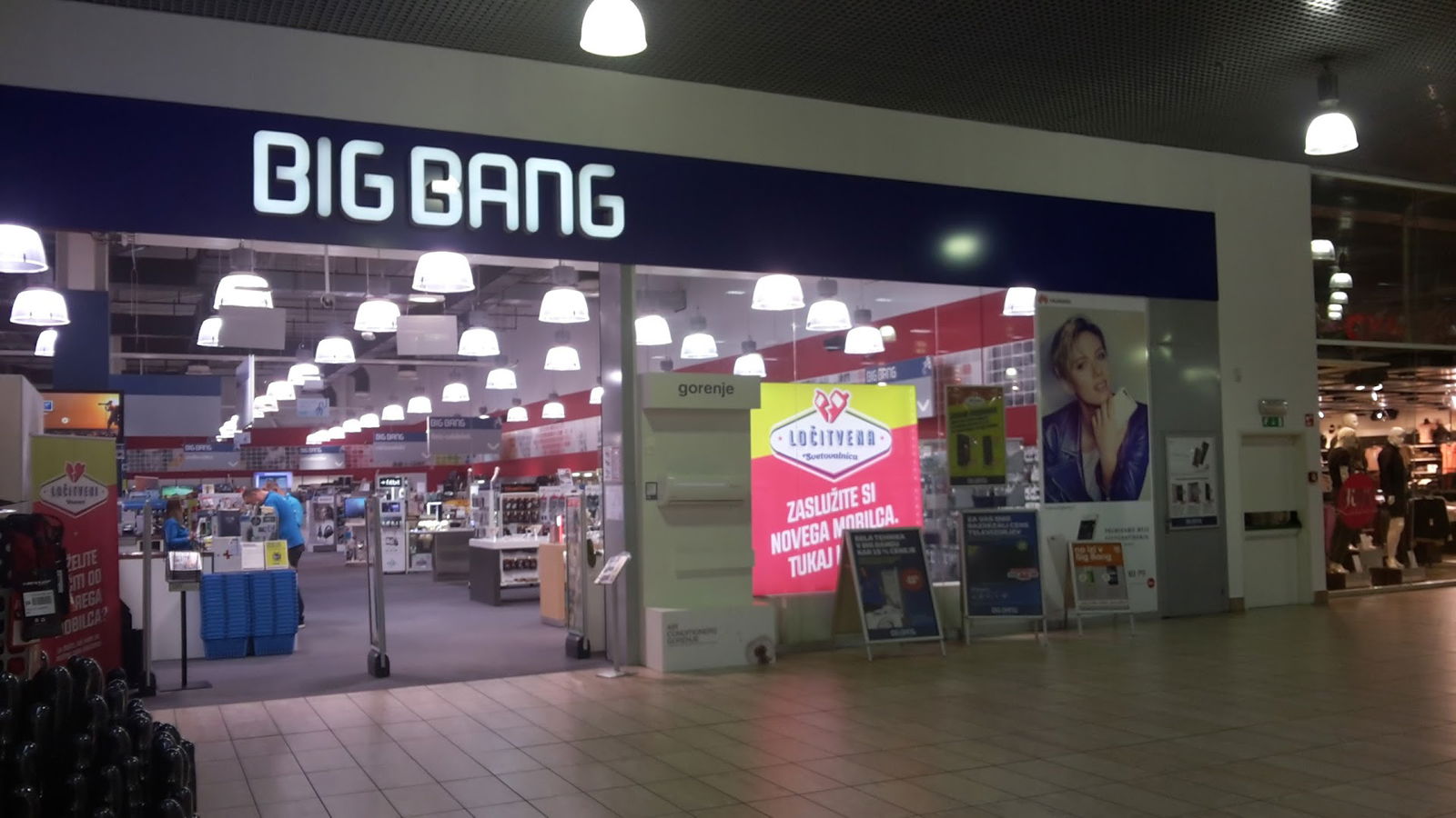 Big Bang Koper