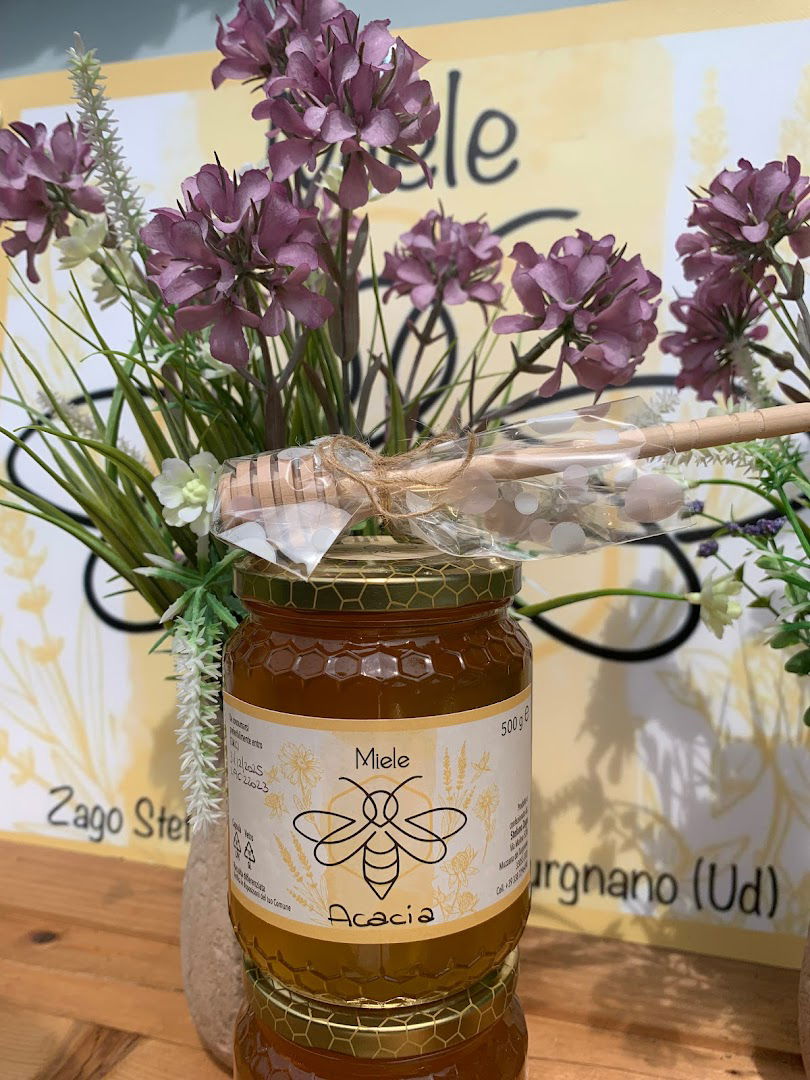 Apicoltura Zago