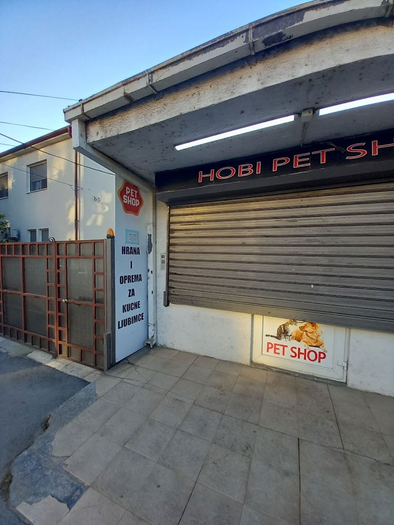 Hobi Shop