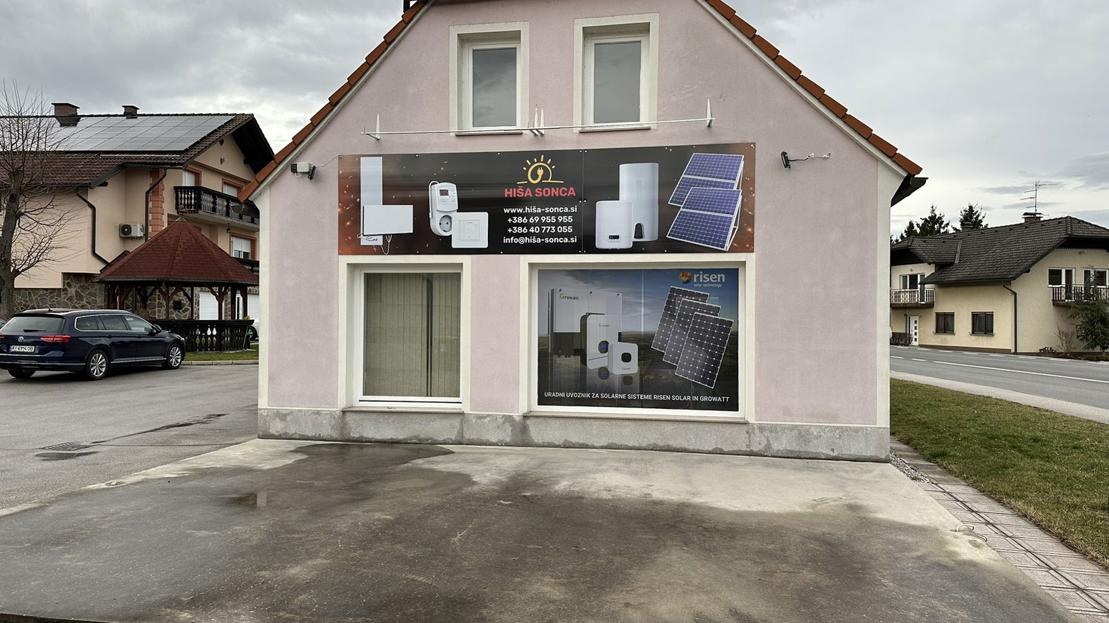 Ax Systems Adria d.o.o.