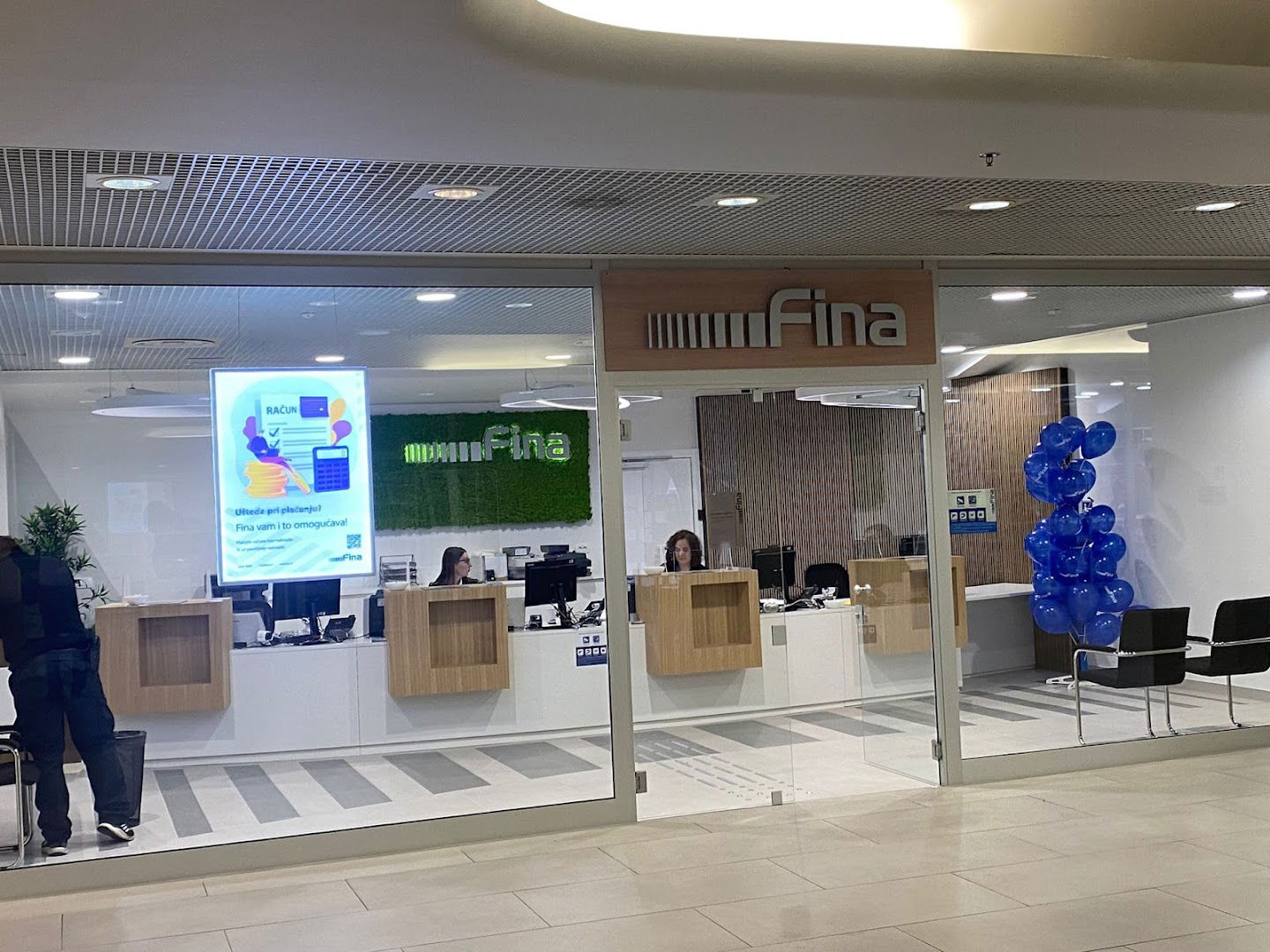 FINA - Financijska agencija