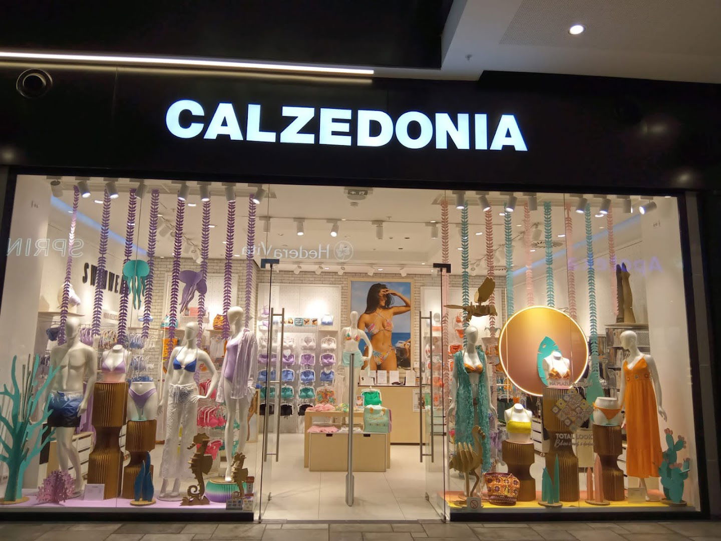 Calzedonia