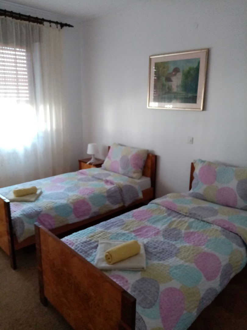 Sobe "Mila" sobe u domaćinstvu