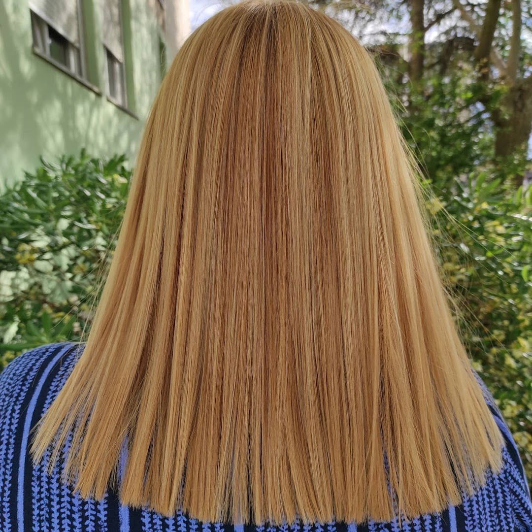 Frizerski salon Božana