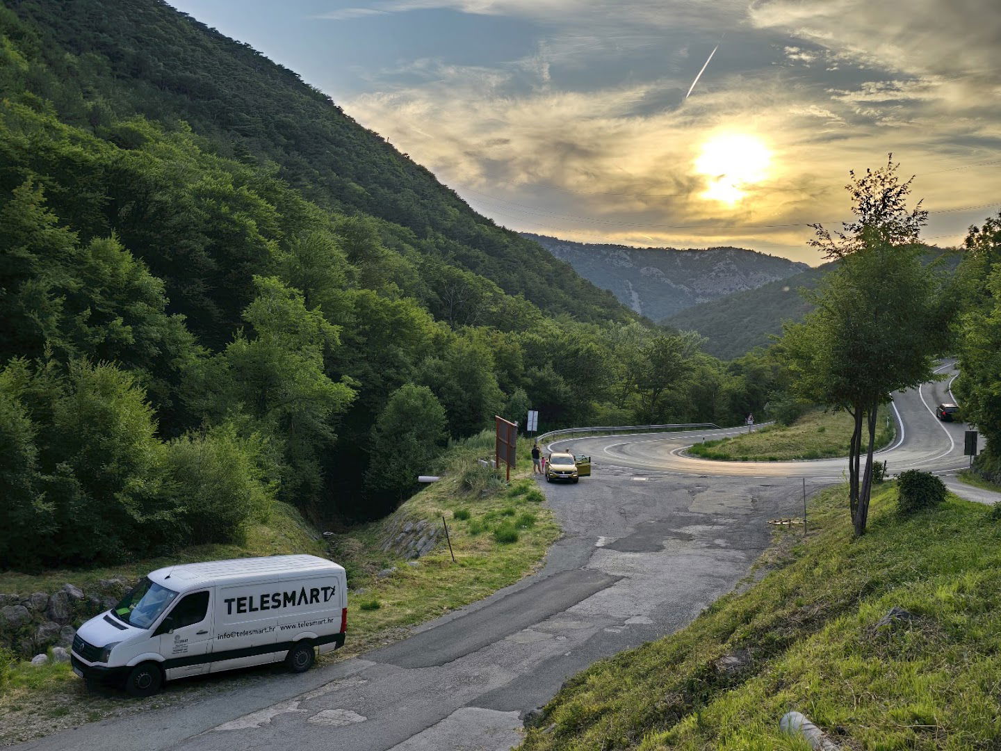Telesmart obrt za telekomunikacijske, ostale usluge i trgovinu, vl. Nikola Kolic