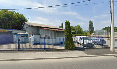 Auto servis Potkova-Ugljarević d.o.o.