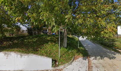 Nogometno igralište Bedenec