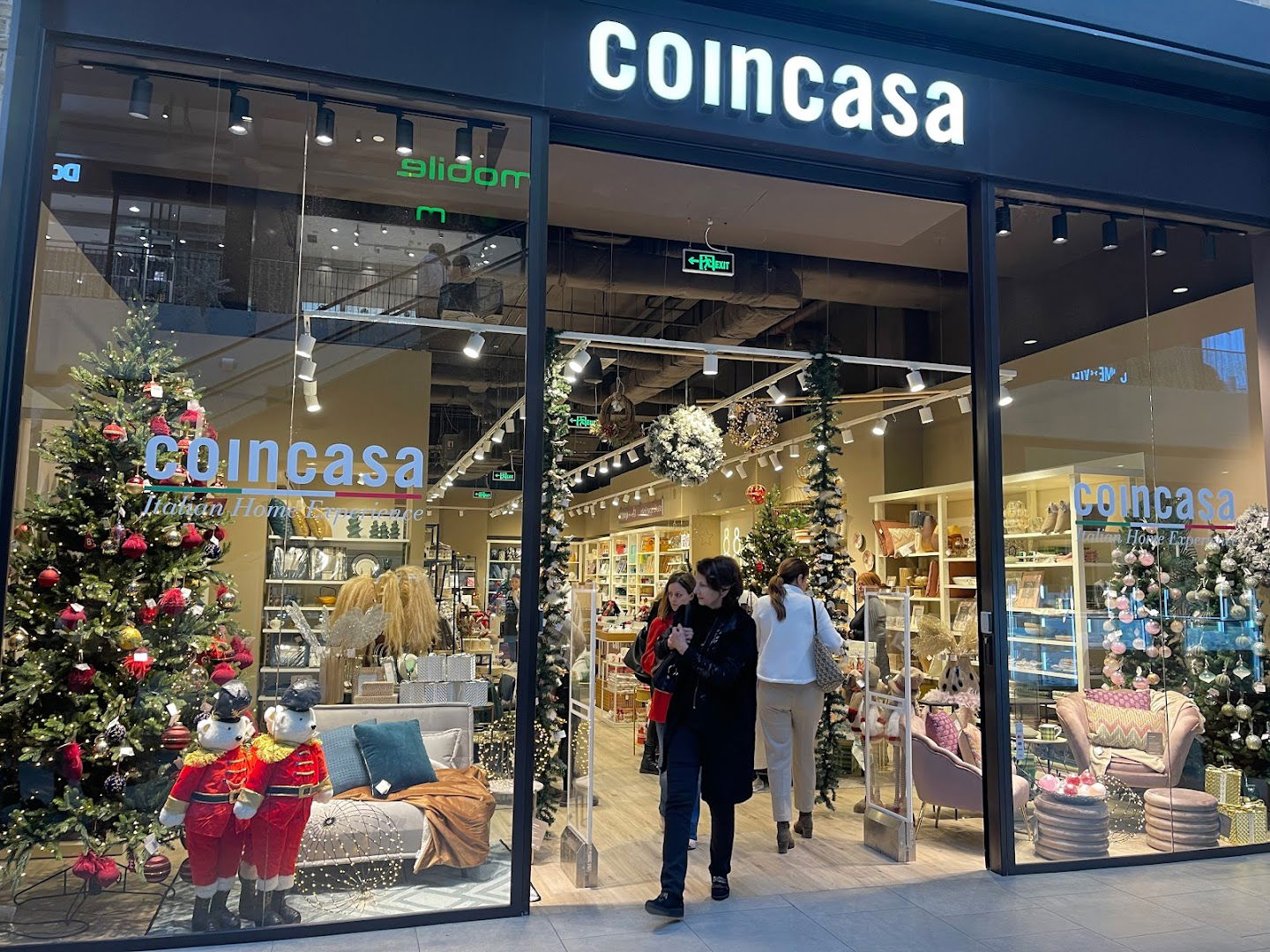 Coincasa
