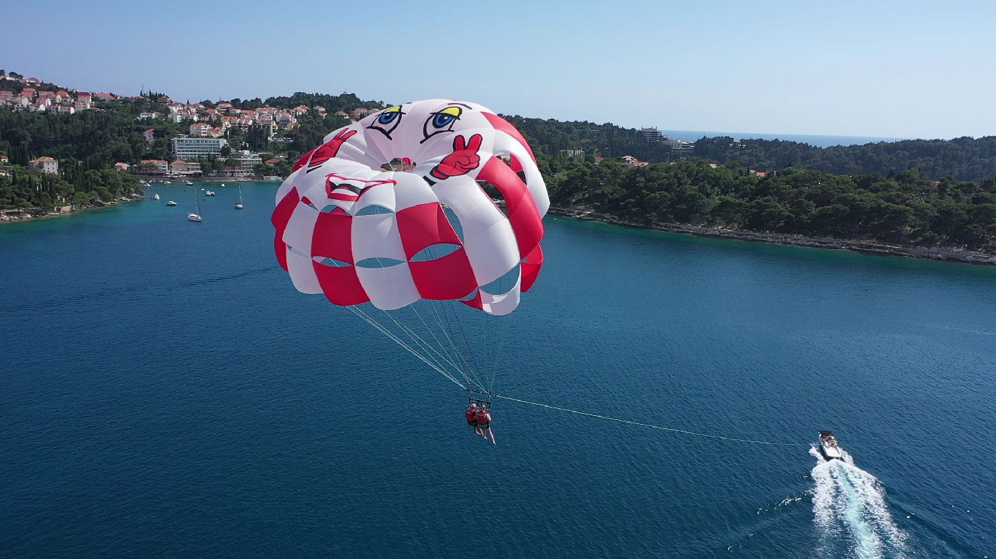 Gabriel Watersports Cavtat