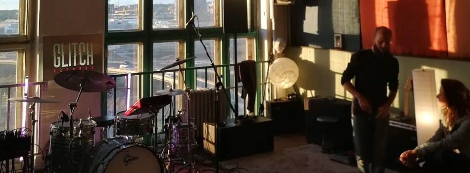 Glitch Records
