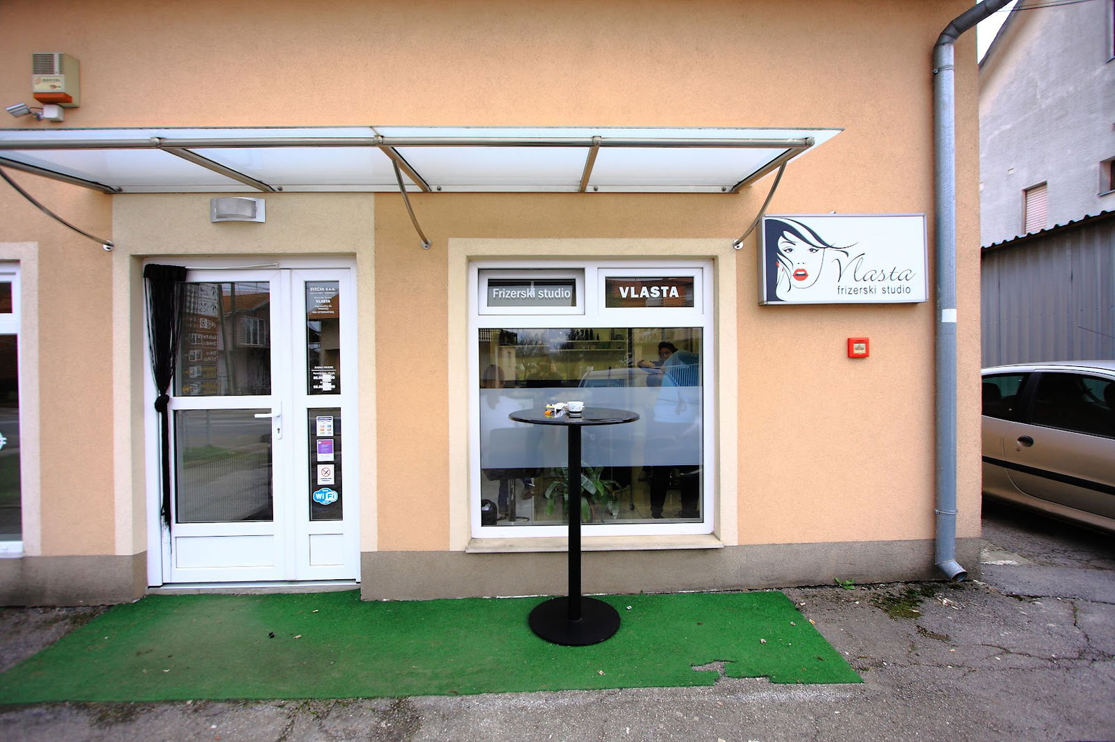 Frizerski studio "VLASTA"