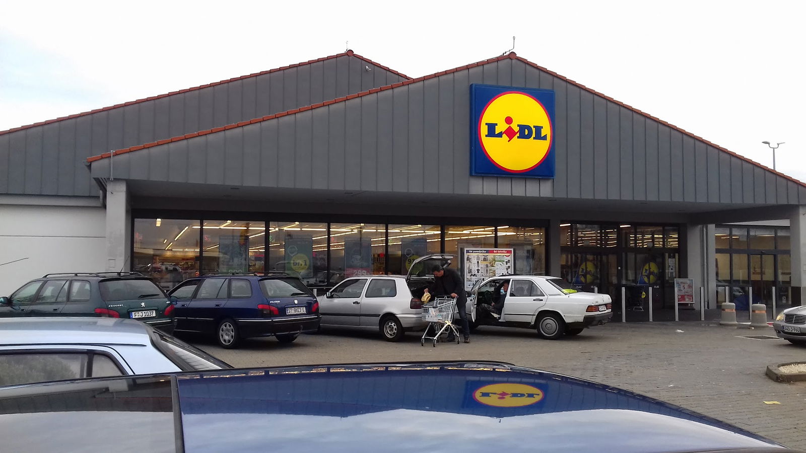 Lidl