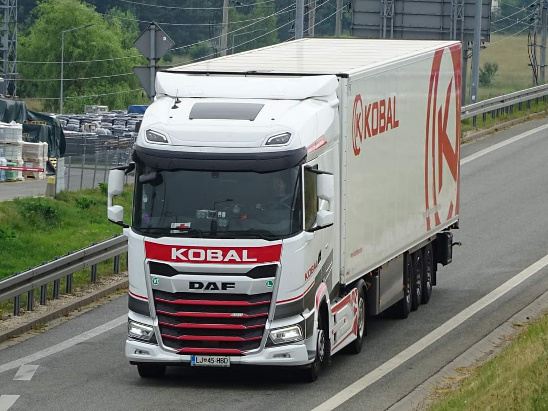 Kobal transport, transport and other services, l.l.c.