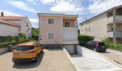 Poolincluded - Villa Apartment with private pool ViGo