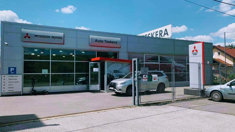 Auto Teskera d.o.o.