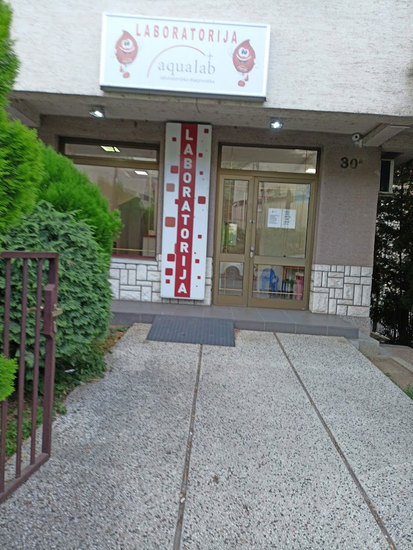 Aqualab