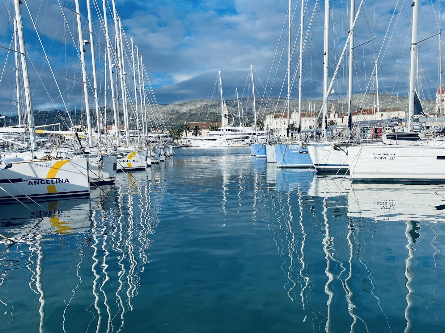 Apartments Pearl of Croatia