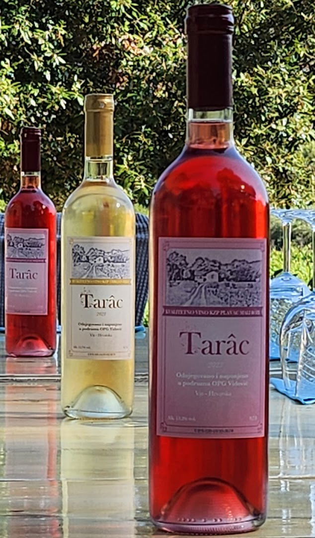 Vidović Family Winery