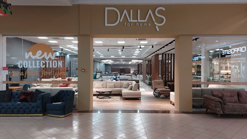 Dallas For Home Beograd
